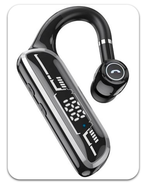 AURICULAR BLUETOOTH...