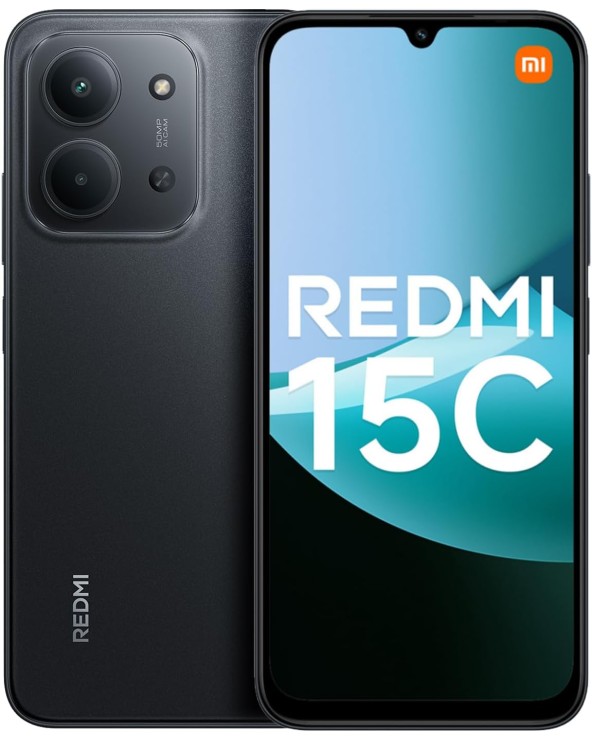 Xiaomi Redmi 15c Nuevo 2