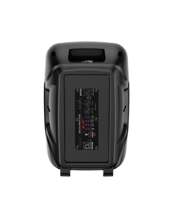ALTAVOZ KARAOKE RGB 10W CON... 2