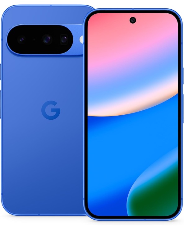 Google Pixel 10 Nuevo