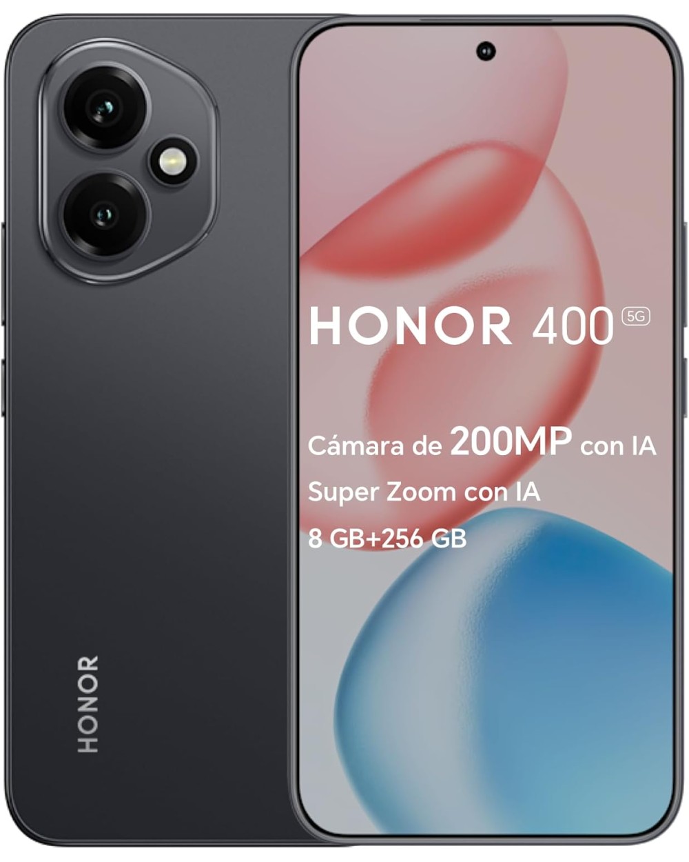 HONOR 400 5G Nuevo HONOR 400 5G Nuevo