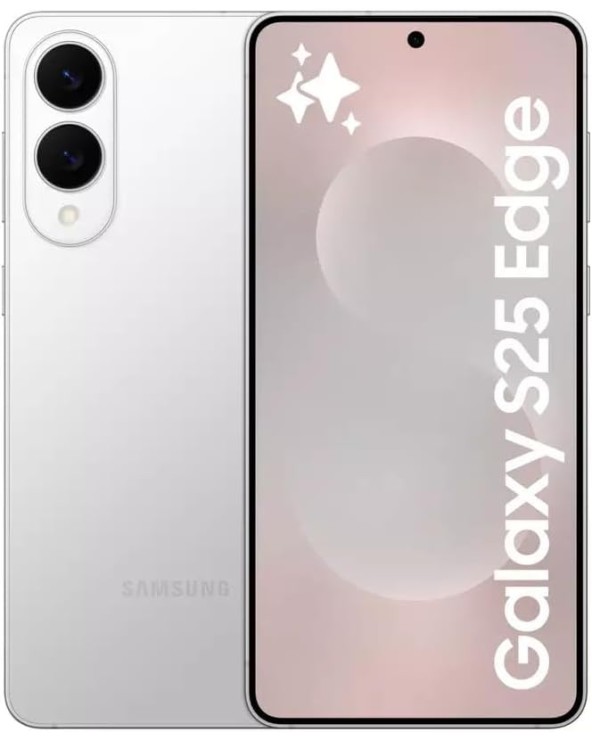 Samsung S25 Edge Seminuevo