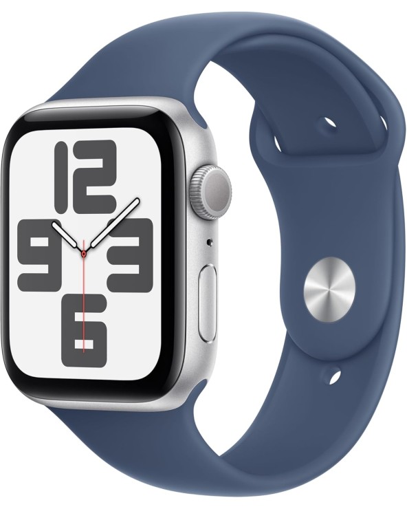 Apple Watch SE (2ª Gen) GPS... 2