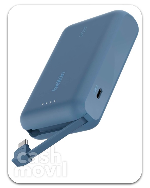 Belkin BoostCharge 10.000 mAh