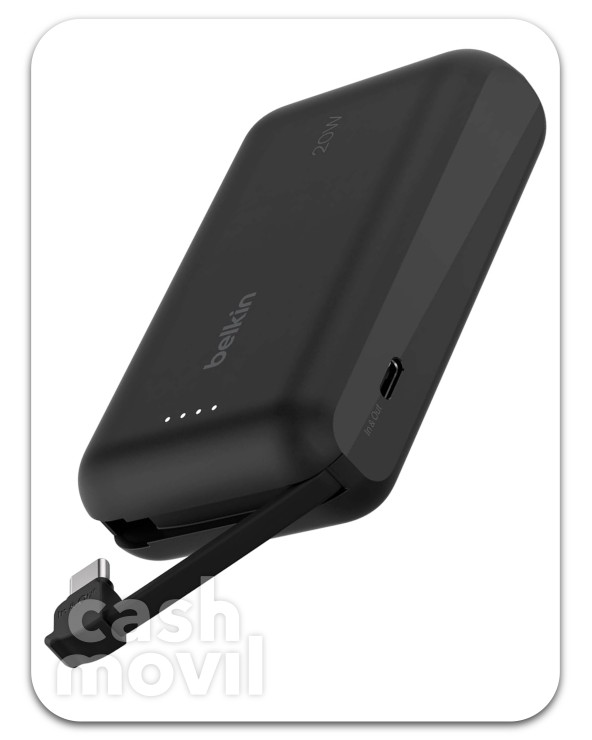 Belkin BoostCharge 10.000 mAh 2