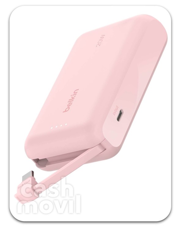 Belkin BoostCharge 10.000 mAh 2