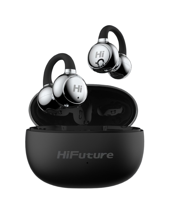AURICULAR HIFUTURE ENC...