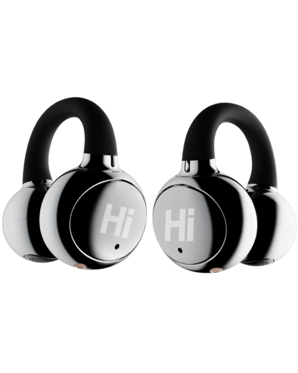 AURICULAR HIFUTURE ENC... 2