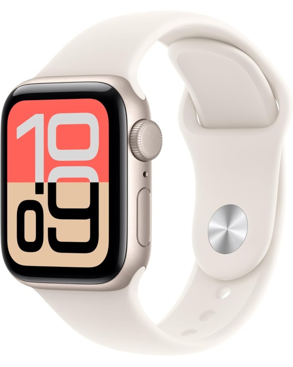 Apple Watch SE 3 GPS+Celular 2