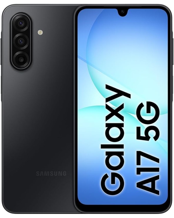 Samsung A17 5G NUEVO