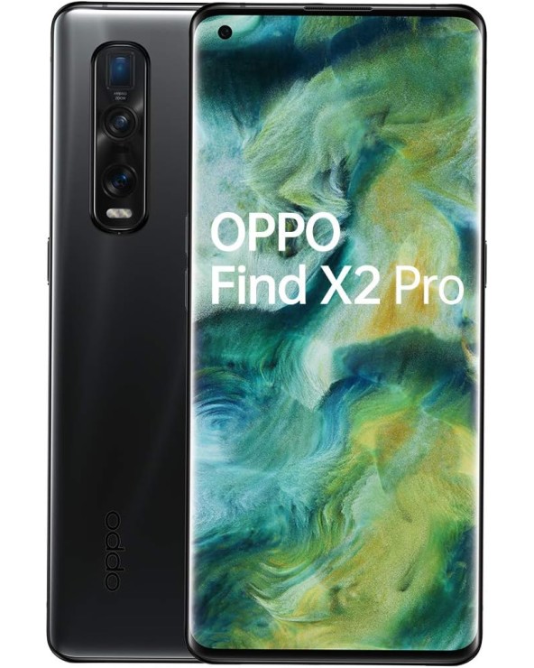 Oppo Find X2 Pro Sminuevo
