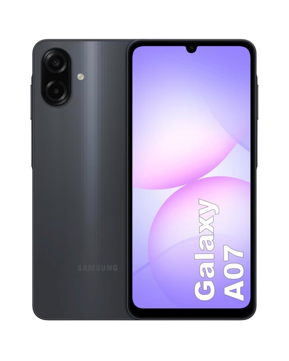 Samsung Galaxy A07 Nuevo