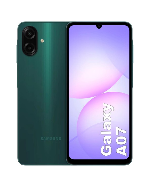 Samsung Galaxy A07 Nuevo 2