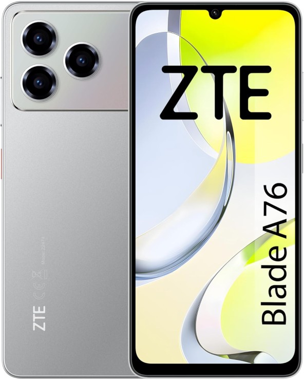 Zte A76 Nuevo