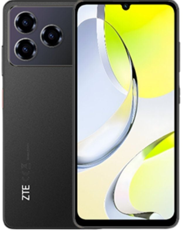 Zte A76 Nuevo 2