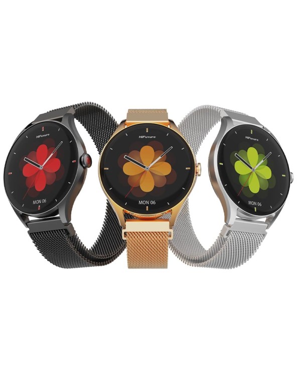 SMARTWATCHHIFUTURE AURA 2