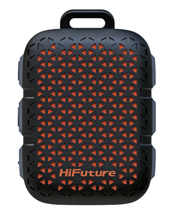 HIFUTURE ALTAVOZ POCKET S...