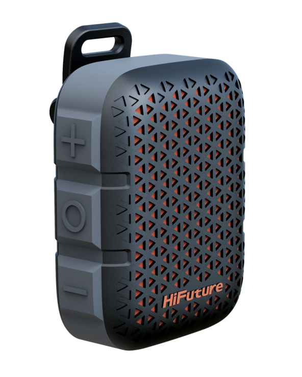 HIFUTURE ALTAVOZ POCKET S... 2