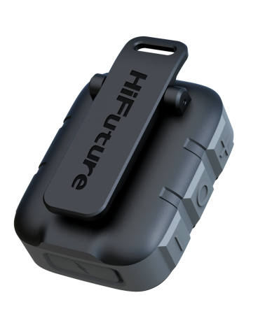 HIFUTURE ALTAVOZ POCKET S NEGRO