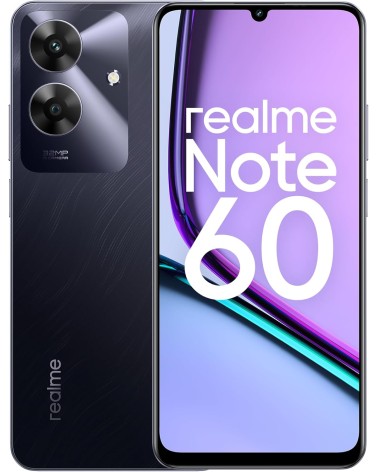 Realme Note 60 Nuevo
