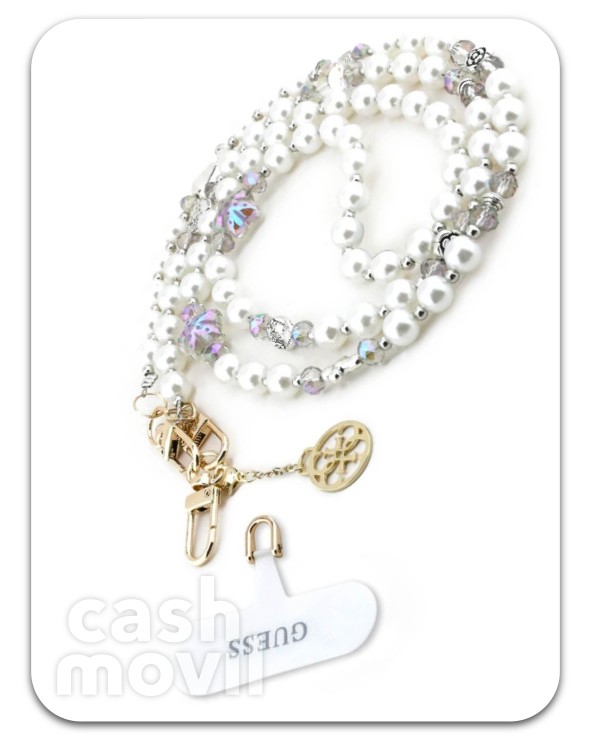 GUESS COLGANTE 2