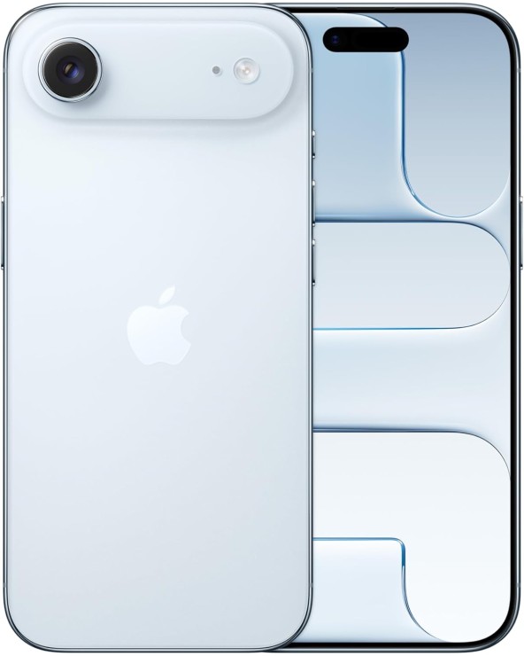 IPHONE AIR SEMINUEVO 2 AÑOS...