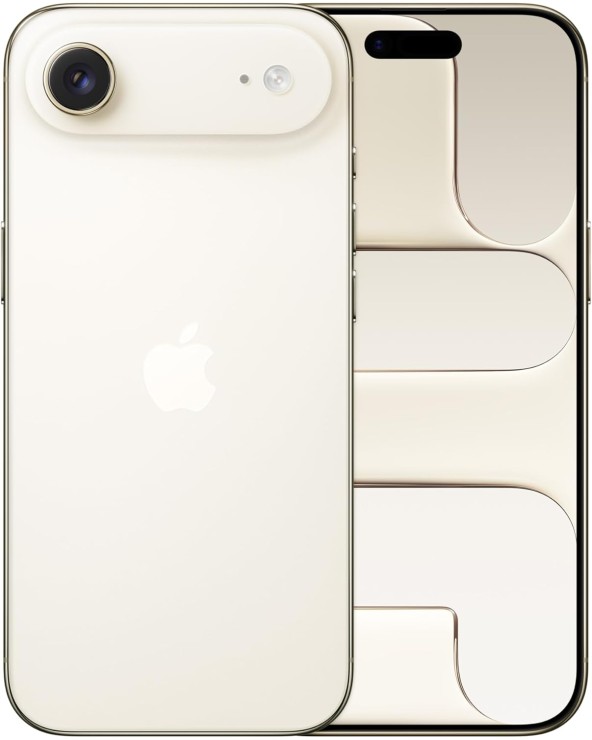 iPhone Air Seminuevo 2