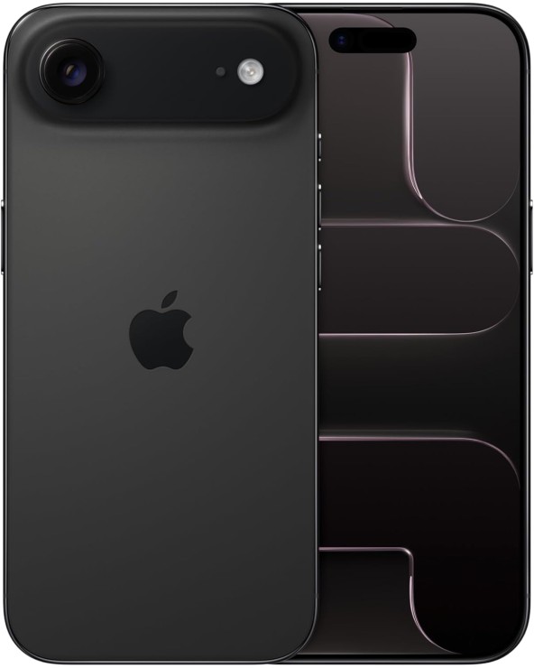 IPHONE AIR SEMINUEVO 2 AÑOS... 2