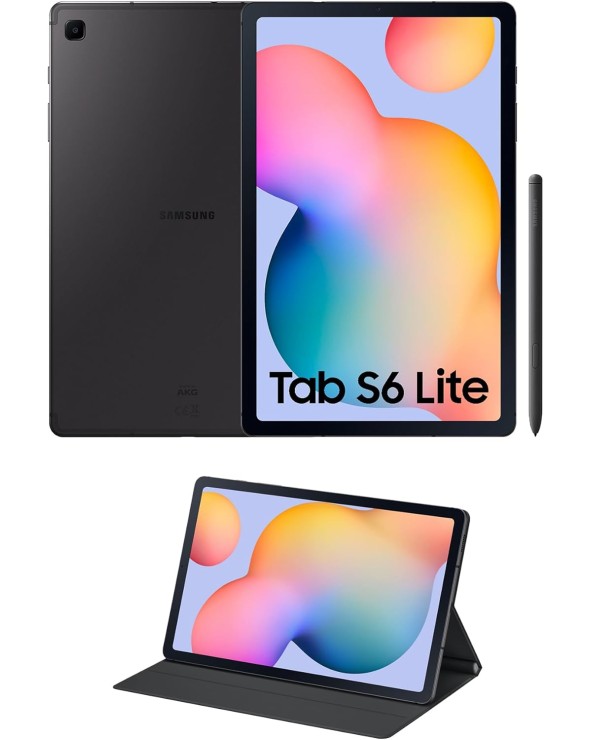 Samsung Tab S6 Lite Seminuevo