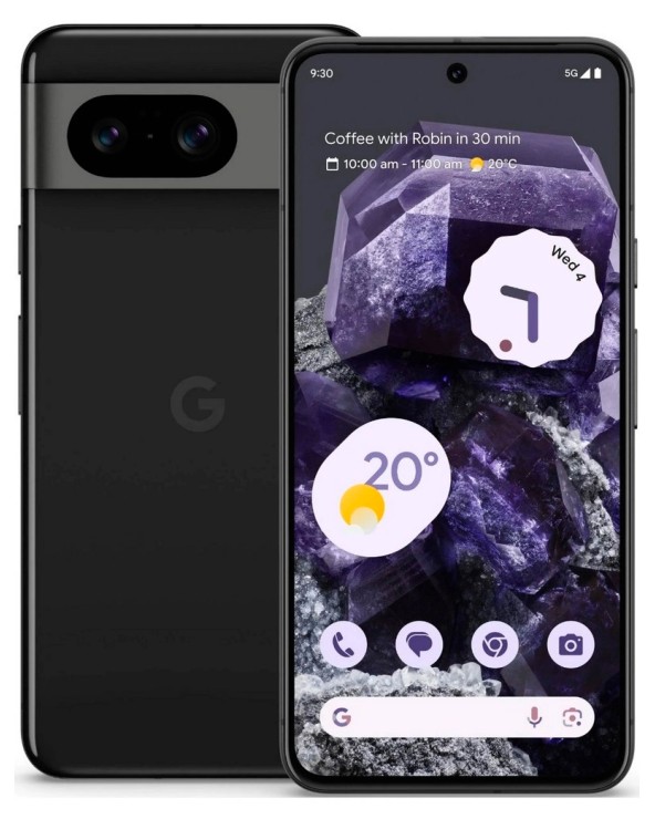 Google Pixel 8 Seminuevo