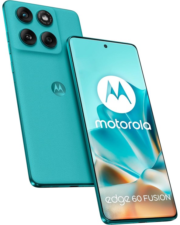 Motorola Edge 60 Fusion