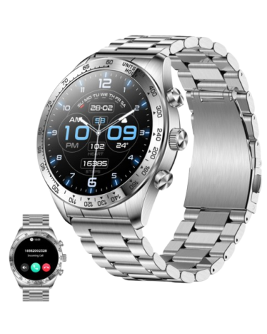 SMARTWATCH KSIX ELITE