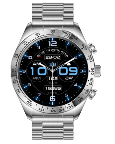 SMARTWATCH KSIX ELITE