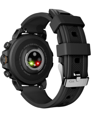 KSIX SMARTWATCH EXPLORER GPS