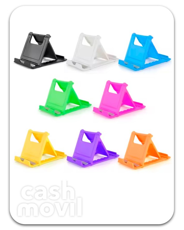 Soporte Universal de mesa...