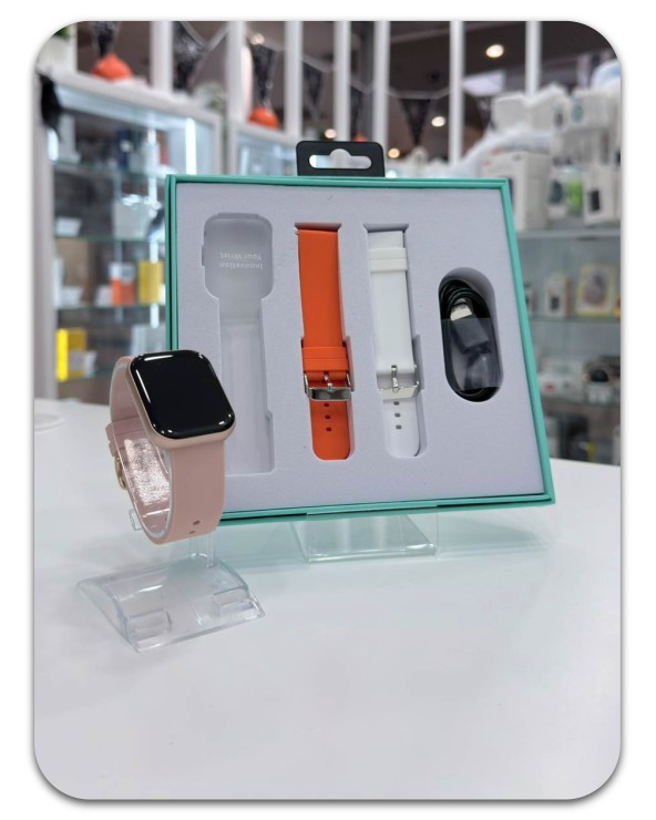 Smartwatch FitOne