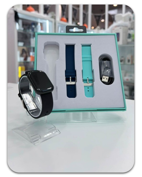 Smartwatch FitOne 2