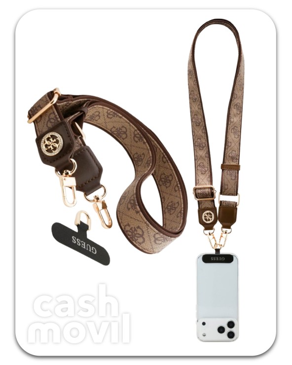 GUESS COLGANTE UNIVERSAL