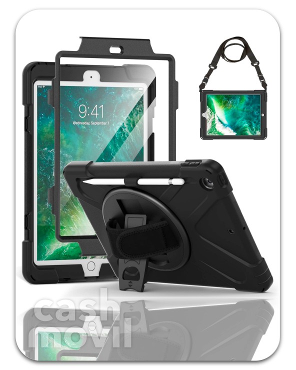 Funda AntiShock con asa...