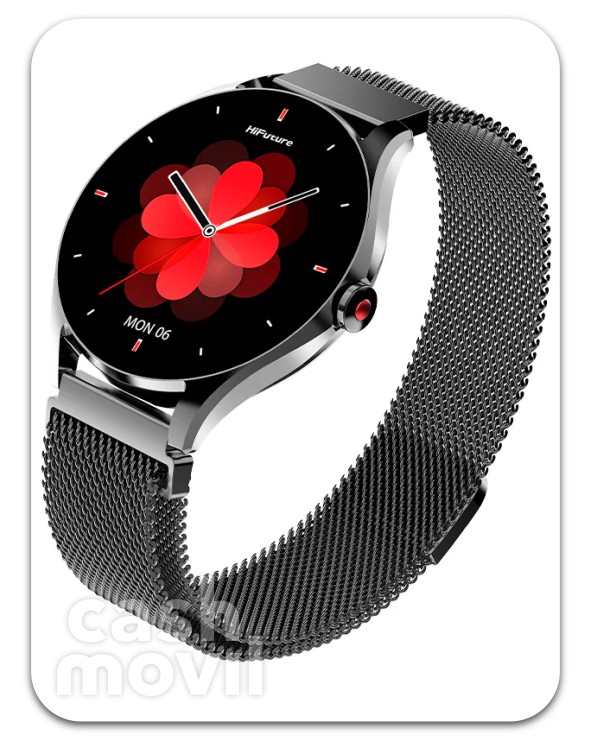 SMARTWATCH HIFUTURE AURA 2 2