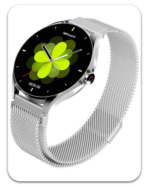 SMARTWATCHHIFUTURE AURA 2 2