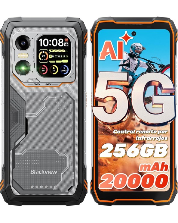 Blackview Xplore1 5G...