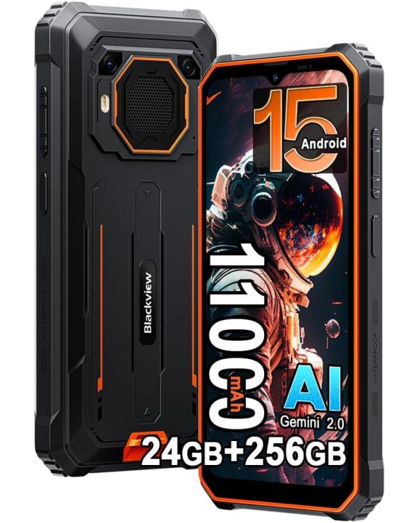 Blackview BV6200 Plus Nuevo