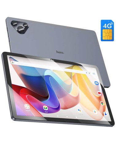 Tablet Hoco HI14 11" 4GB 64GB LTE 4G