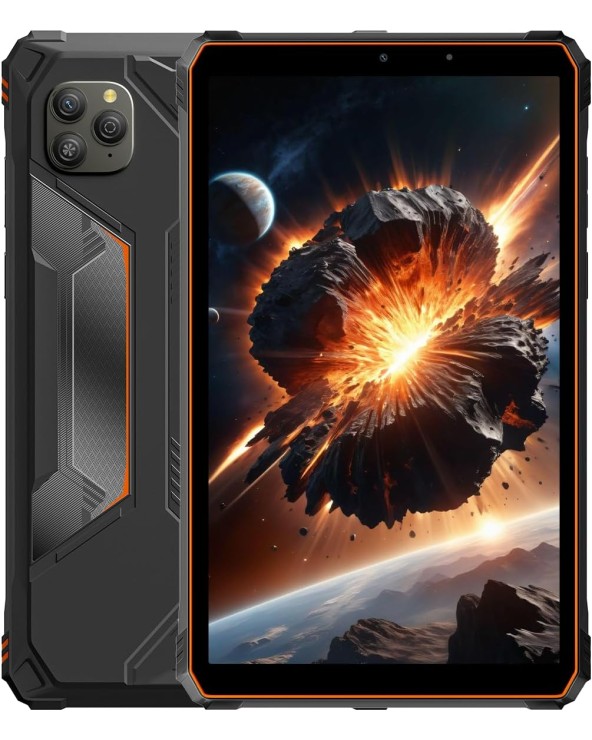 Tablet Rugerizada BLACKVIEW...