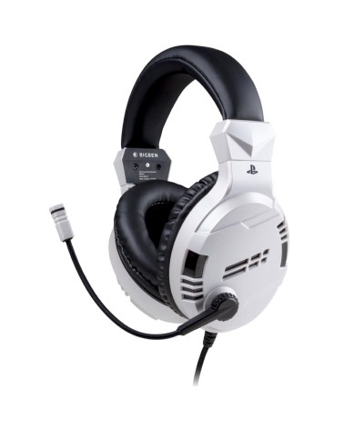 Bigben Auricular oficial para Playstation 4 y 5