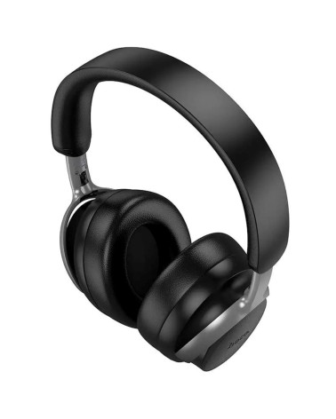 Auricular Inalámbrico con Cancelación de Ruido Hoco W53 Plus