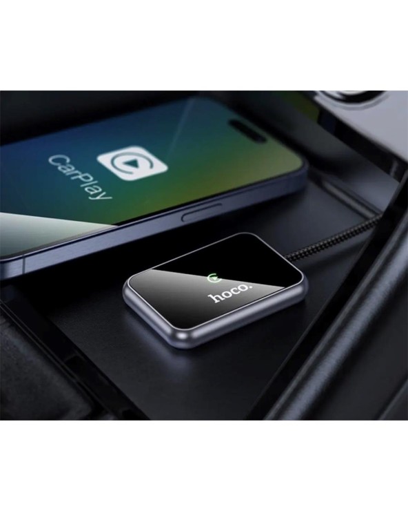 Adaptador Apple Wireless...