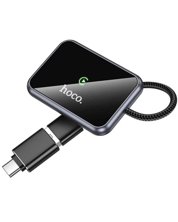 Adaptador Apple Wireless... 2