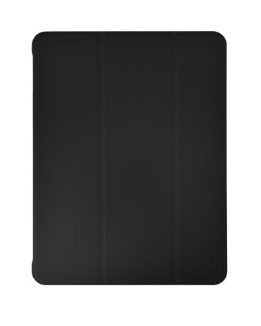 DEVIA FUNDA COOL TAPA TRANSPARENTE IPAD11" A16 (2025)/ IPAD 10 10.9"